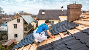 Best Commercial Roofing Services  in Troy, TX